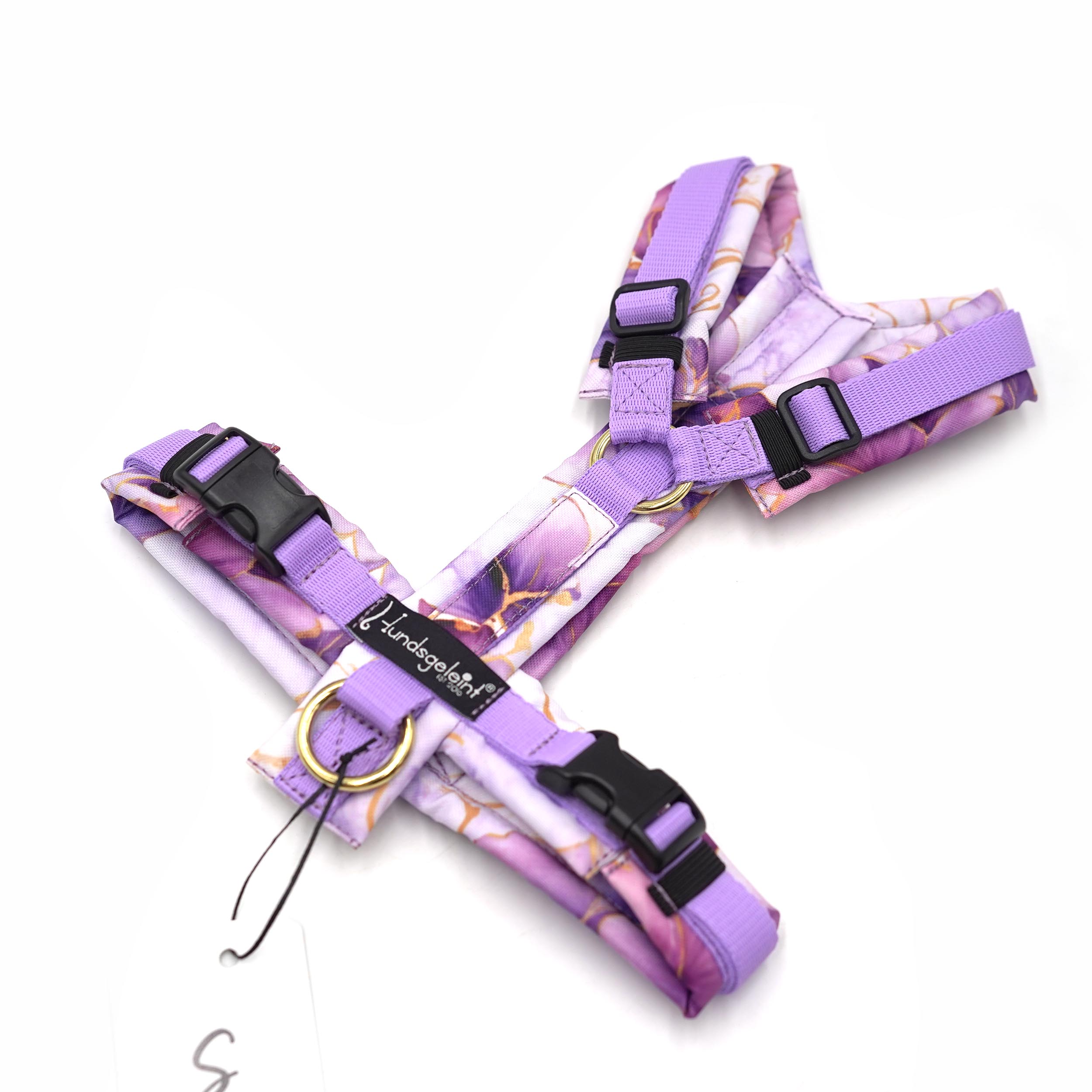 Geschirr Lilac Bloom Gr. S