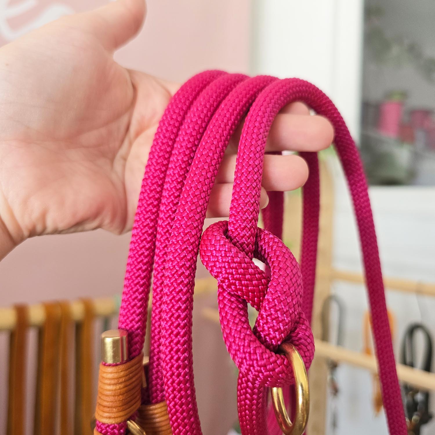Tauleine Kranichbeere 2,3m (Große Karabiner)