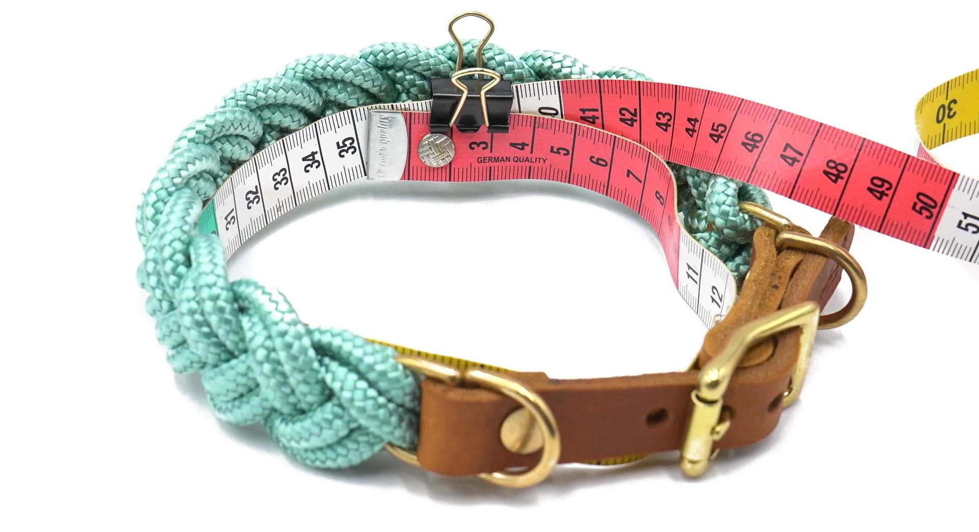 Messanleitung Variante 2