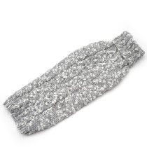 Pullover 40cm Grau x Weiß (leichter Pullover)